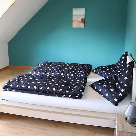 Ferienhaus Helten Lützkampen Zewnętrze zdjęcie