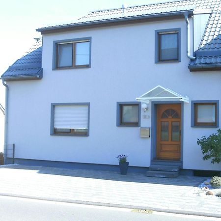 Ferienhaus Helten Lützkampen Zewnętrze zdjęcie
