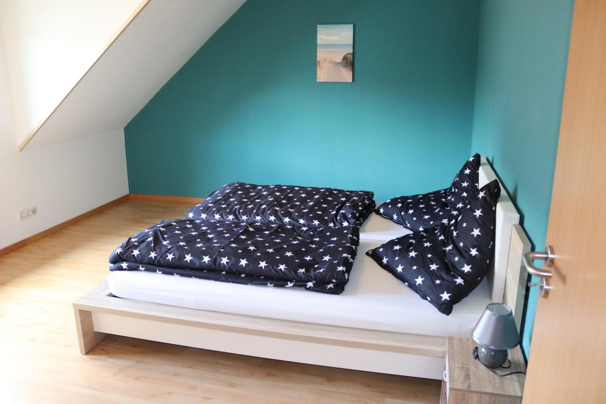 Ferienhaus Helten Lützkampen Zewnętrze zdjęcie