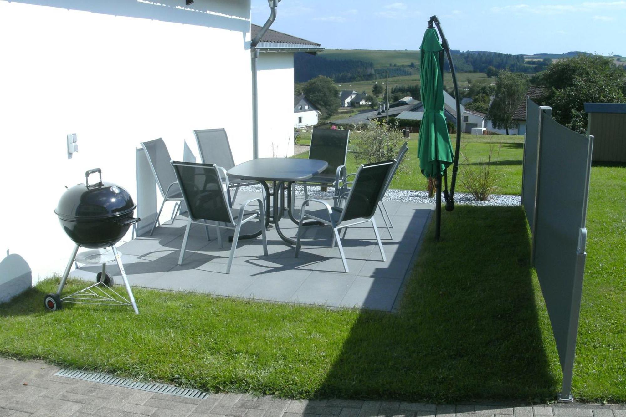Ferienhaus Helten Lützkampen Zewnętrze zdjęcie