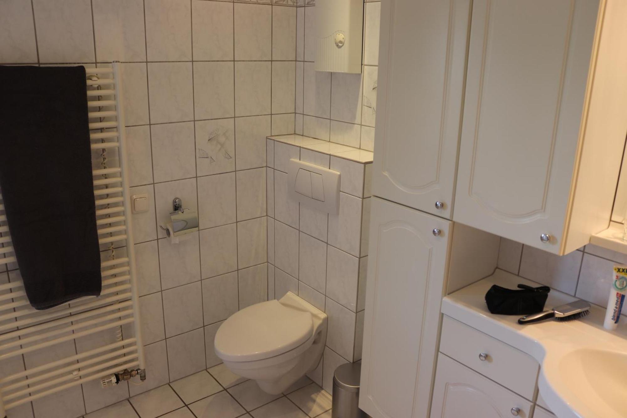 Ferienhaus Helten Lützkampen Zewnętrze zdjęcie