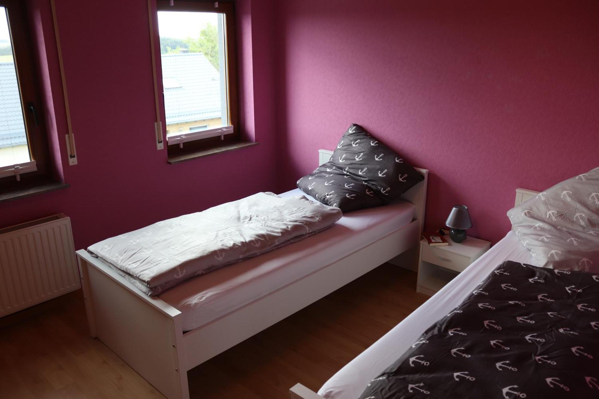 Ferienhaus Helten Lützkampen Zewnętrze zdjęcie