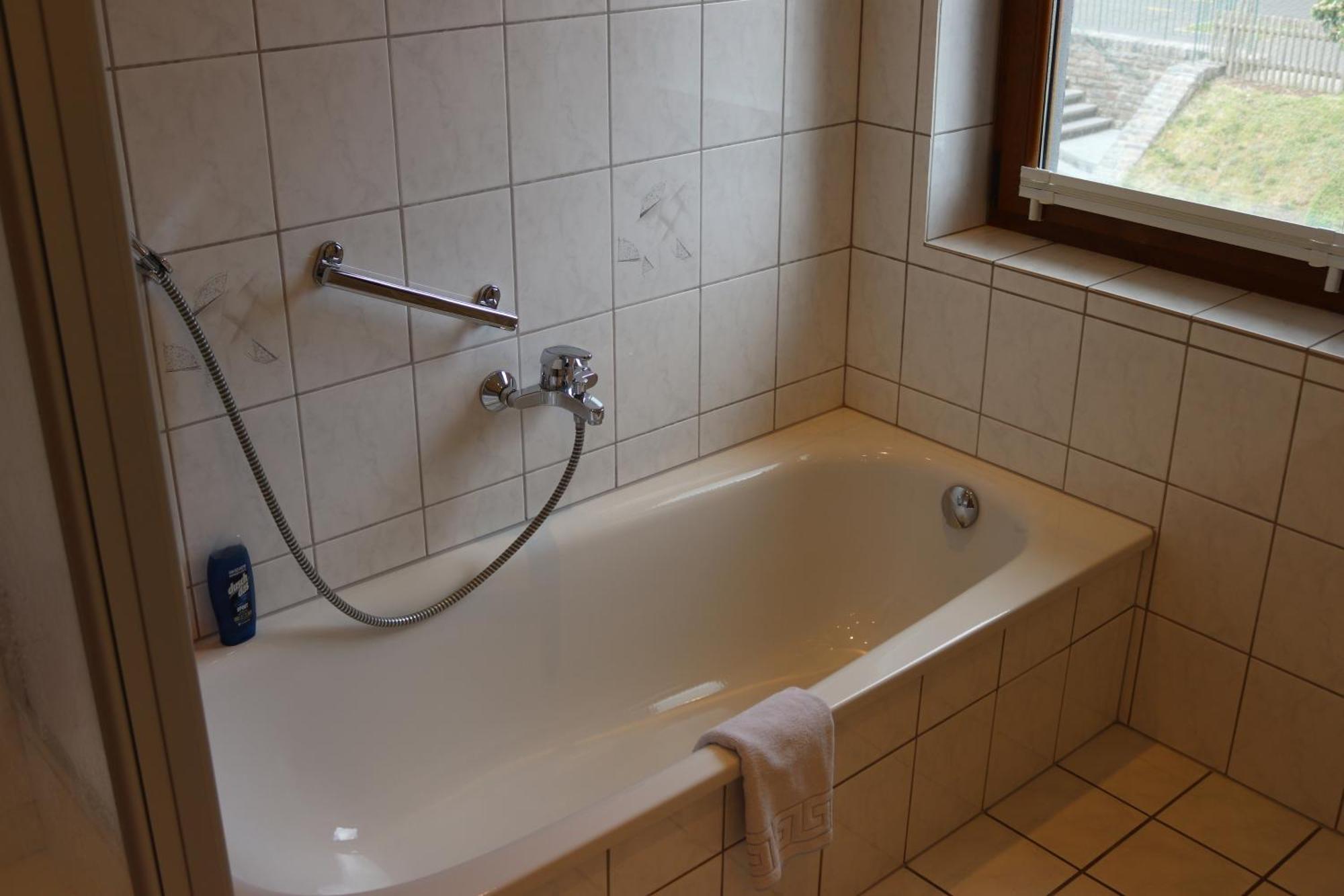 Ferienhaus Helten Lützkampen Zewnętrze zdjęcie