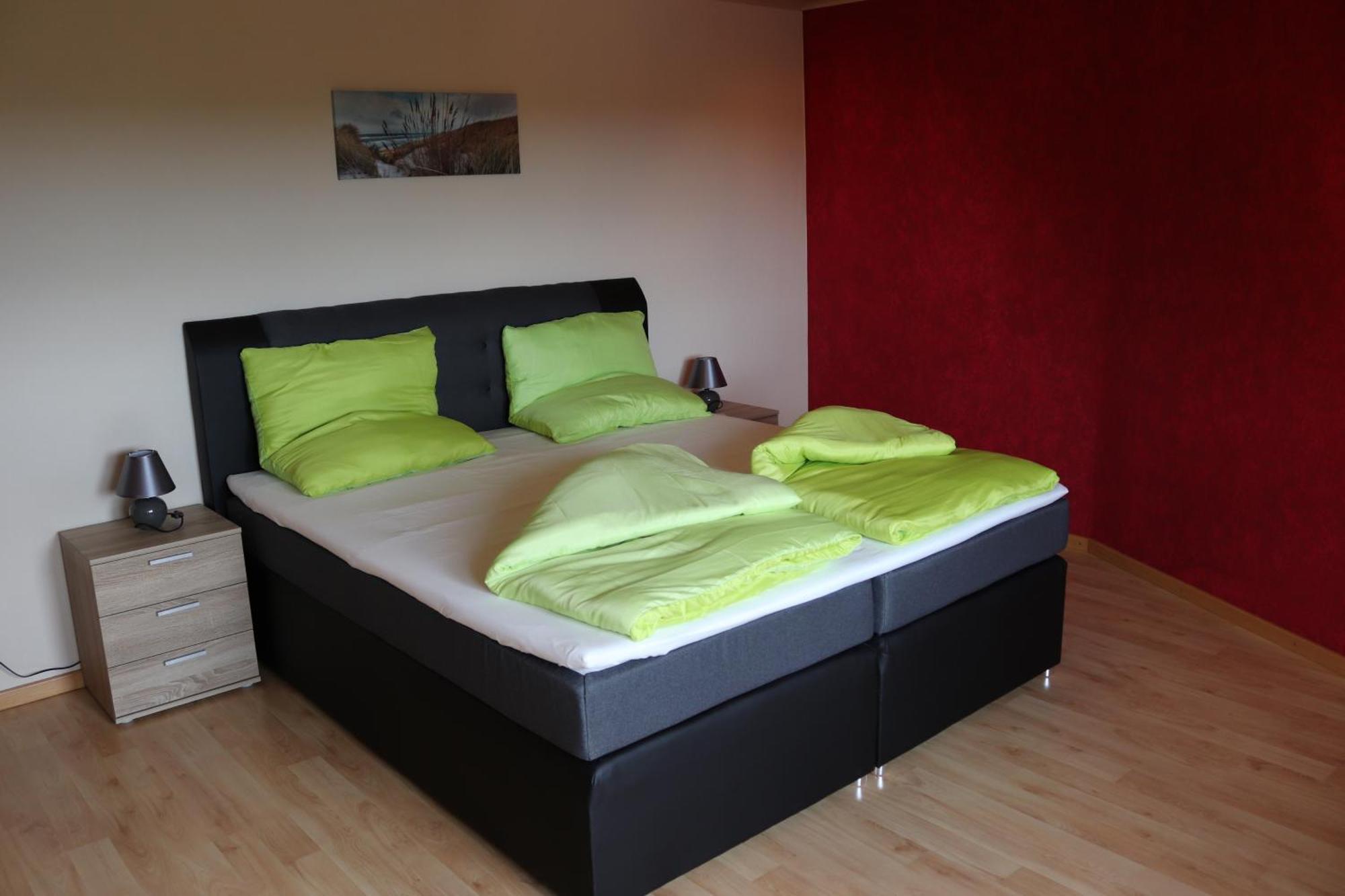 Ferienhaus Helten Lützkampen Zewnętrze zdjęcie
