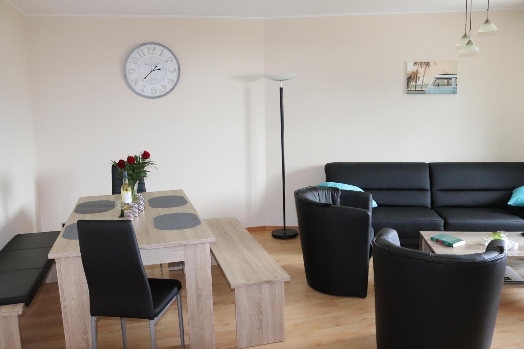 Ferienhaus Helten Lützkampen Zewnętrze zdjęcie