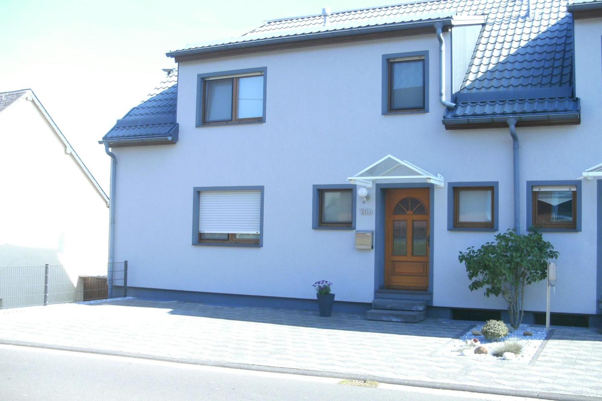 Ferienhaus Helten Lützkampen Zewnętrze zdjęcie