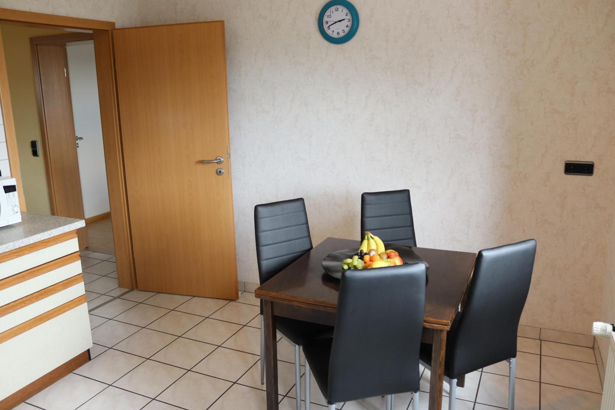 Ferienhaus Helten Lützkampen Zewnętrze zdjęcie
