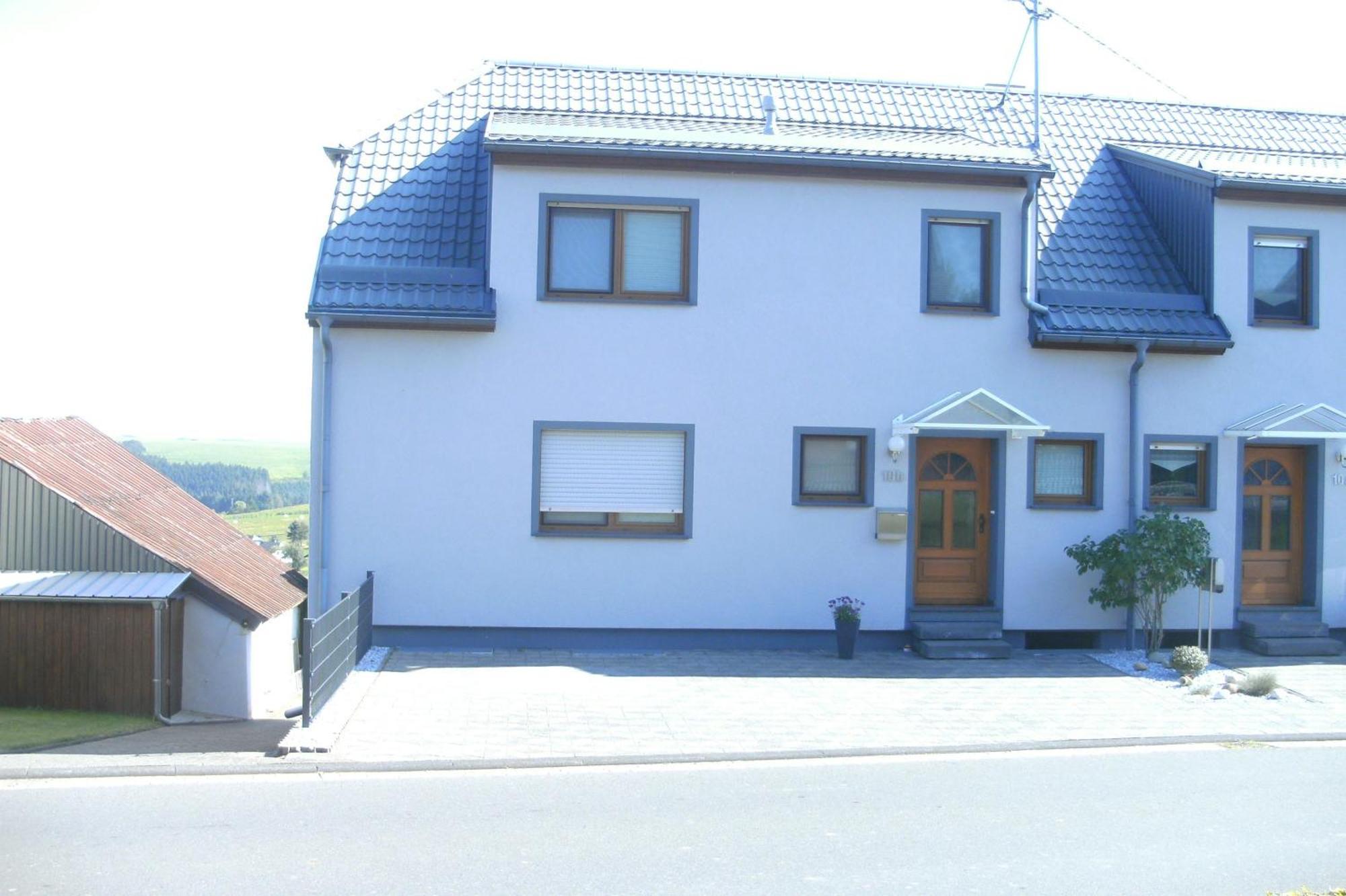 Ferienhaus Helten Lützkampen Zewnętrze zdjęcie
