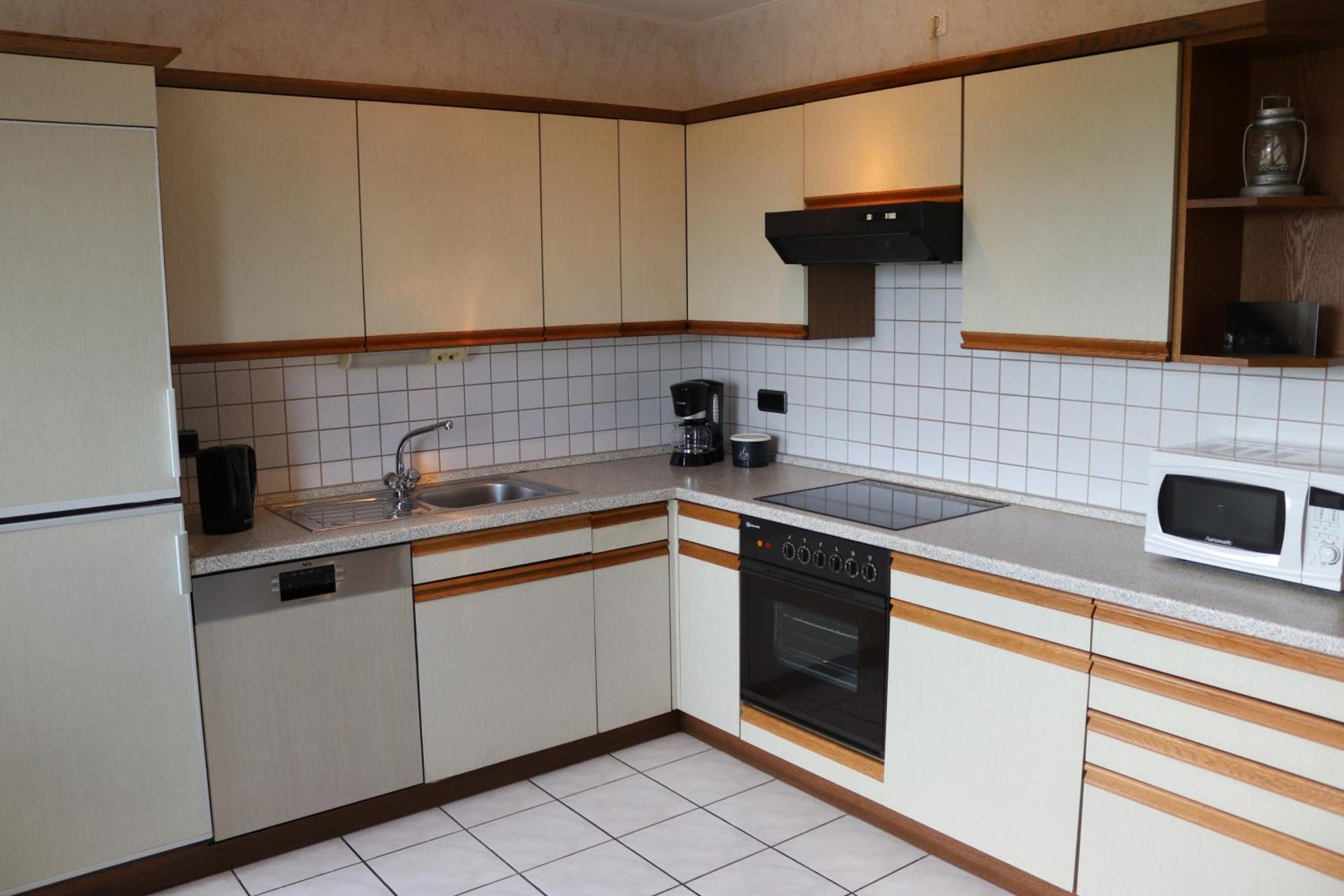 Ferienhaus Helten Lützkampen Zewnętrze zdjęcie