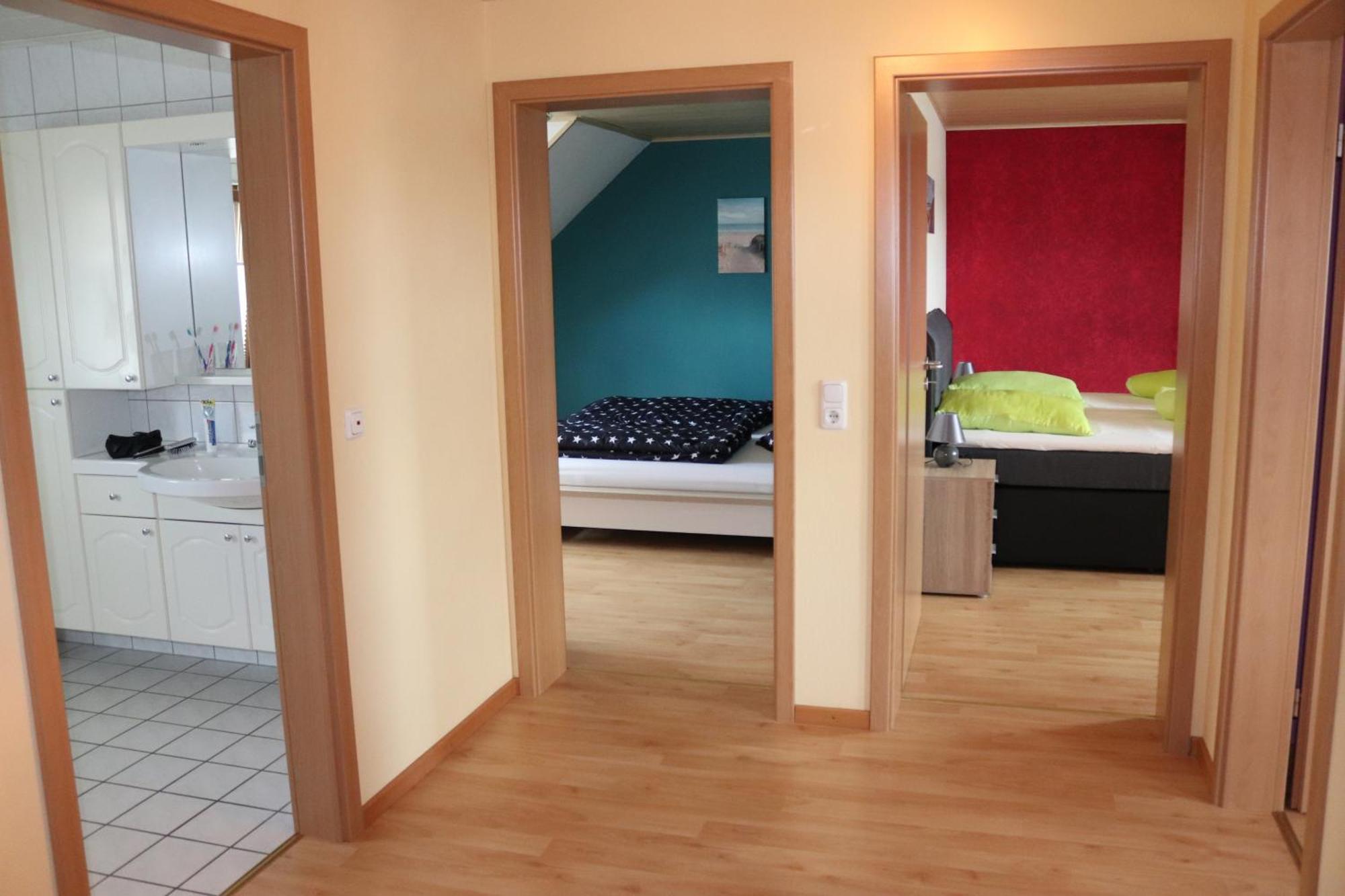 Ferienhaus Helten Lützkampen Zewnętrze zdjęcie